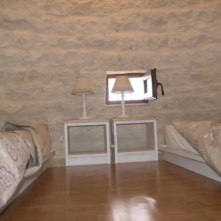 Trulli Monte Del Sale Dom wakacyjny *