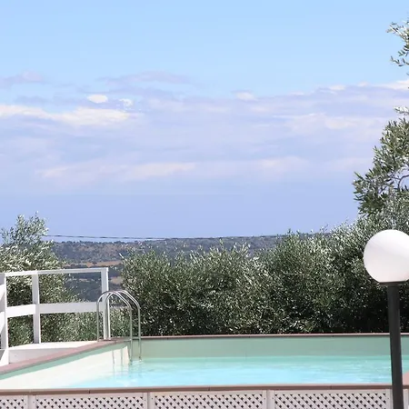 Trulli Monte Del Sale