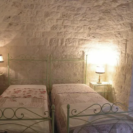 Dom wakacyjny Trulli Monte Del Sale Alberobello