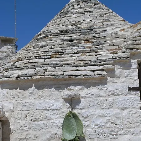 Trulli Monte Del Sale Holiday home Alberobello